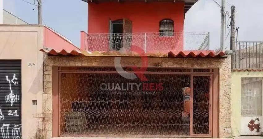 Sobrado à venda no carandiru sp: 4 dorms, 320m² por r$1.200.000