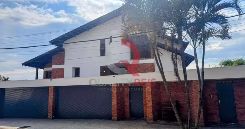 Excelente oportunidade, casa ampla para venda ou locação na serra da cantareira – mairiporã/sp