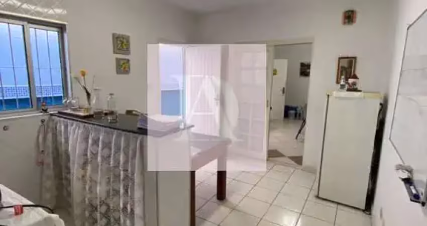 Casa para venda em são bernardo do campo, assunção, 3 dormitórios, 2 banheiros, 2 vagas
