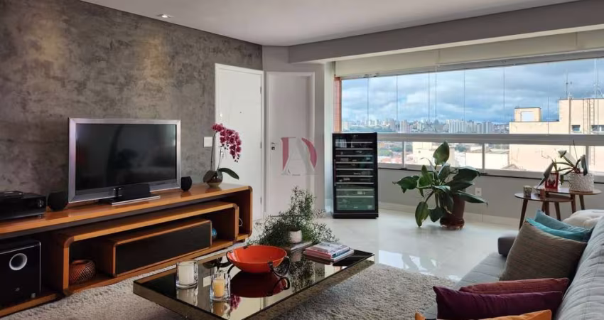 Apartamento 3 dormitórios para Venda em São Bernardo do Campo, Rudge Ramos, 3 dormitórios, 1 suíte, 3 banheiros, 6 vagas