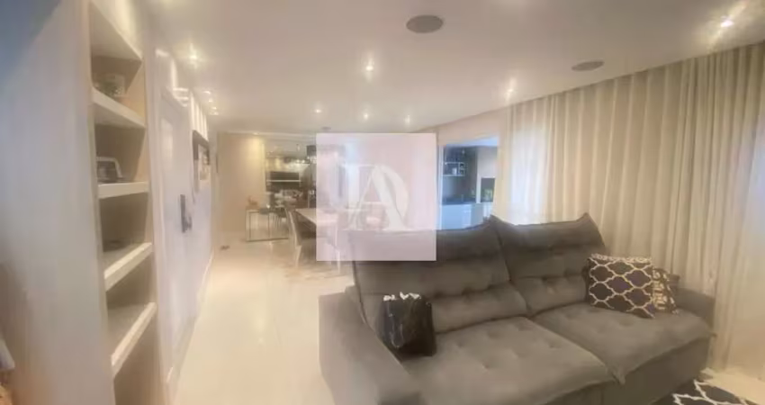Apartamento 3 dormitórios para venda em são bernardo do campo, centro, 3 dormitórios, 3 suítes, 5 banheiros, 3 vagas