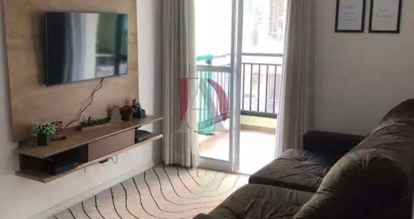 Apartamento 2 quartos para venda em são bernardo do campo, centro, 2 dormitórios, 1 suíte, 2 banheiros, 2 vagas