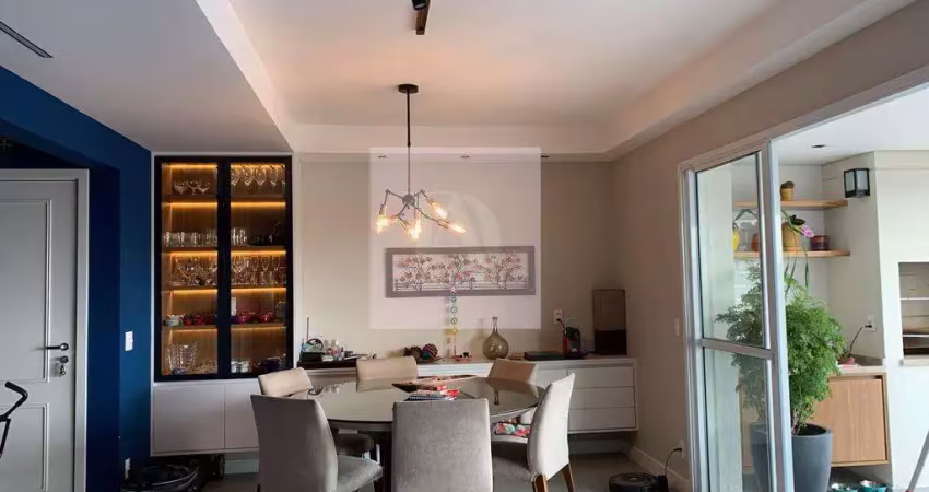 Apartamento 3 dormitórios para venda em são bernardo do campo, centro, 3 dormitórios, 1 suíte, 3 banheiros, 2 vagas