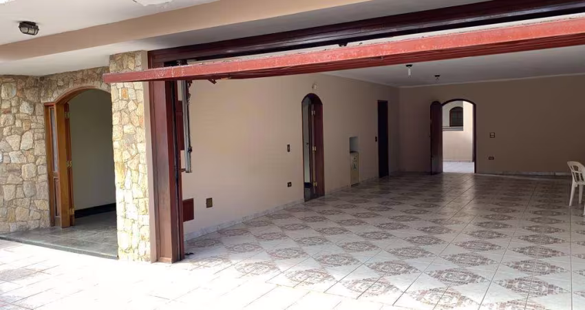 Alto Padrão para Venda em São Bernardo do Campo, Parque dos Pássaros, 4 dormitórios, 4 suítes, 8 banheiros, 6 vagas