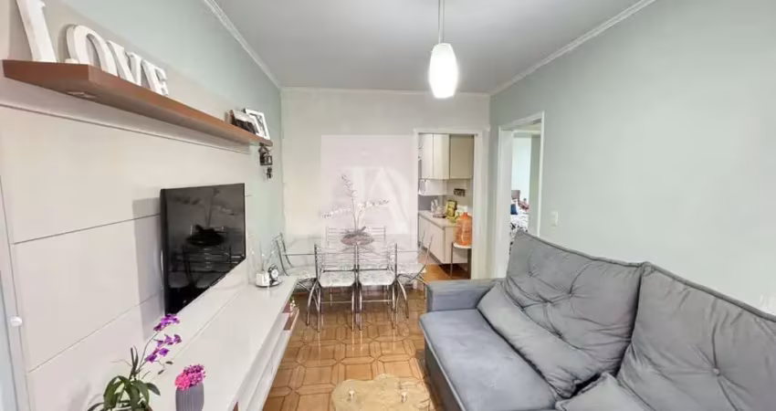 Apartamento 2 quartos para venda em são bernardo do campo, assunção, 2 dormitórios, 1 banheiro, 1 vaga