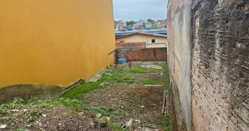 Terreno para Venda em São Bernardo do Campo, Ferrazópolis