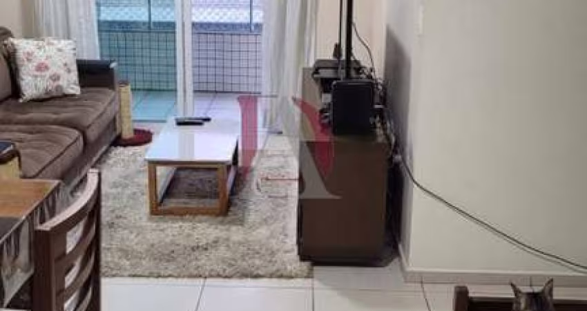 Apartamento 2 Quartos para Venda em São Bernardo do Campo, Centro, 2 dormitórios, 2 suítes, 2 banheiros, 1 vaga