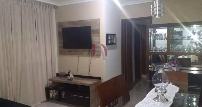 Apartamento 3 dormitórios para Venda em São Bernardo do Campo, Planalto, 3 dormitórios, 1 banheiro, 1 vaga