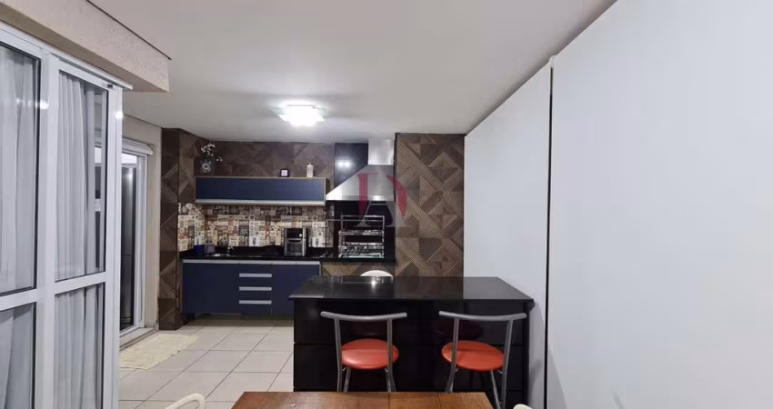 Apartamento 4 Quartos para Venda em São Bernardo do Campo, Nova Petropolis, 4 dormitórios, 2 suítes, 3 banheiros, 3 vagas