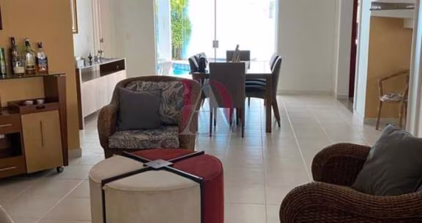 Casa / Sobrado para Venda em São Bernardo do Campo, Parque dos Pássaros, 4 dormitórios, 4 suítes, 4 vagas
