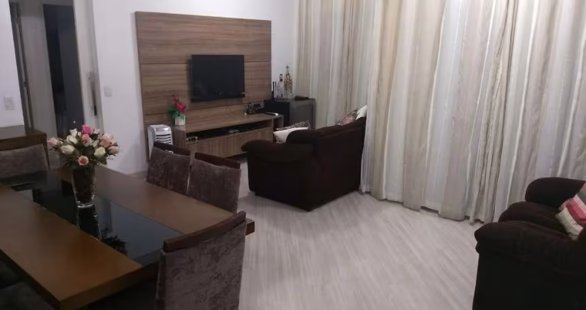 Apartamento 2 Quartos para Venda em São Bernardo do Campo, Planalto, 2 dormitórios, 1 suíte, 2 banheiros, 2 vagas