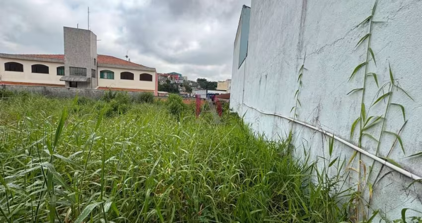 Terreno para Venda em São Bernardo do Campo, Parque Espacial
