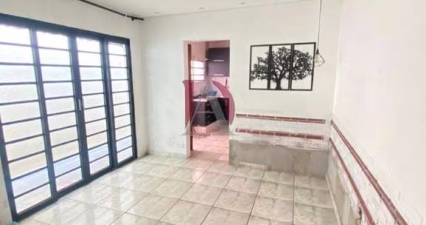 Casa para Venda em São Bernardo do Campo, Assunção, 2 dormitórios, 1 banheiro, 2 vagas