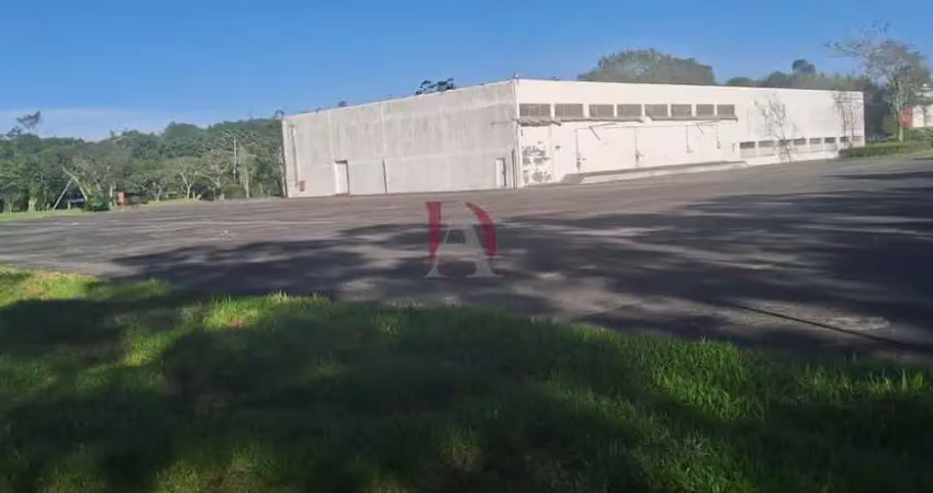 Terreno para venda em são bernardo do campo, alvarenga