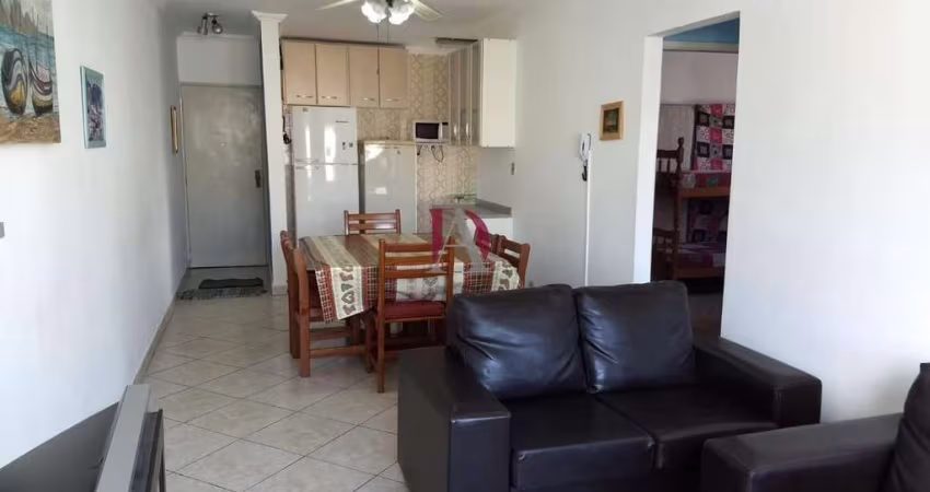 Apartamento 3 dormitórios para Venda em Guarujá, Enseada, 3 dormitórios, 2 banheiros, 1 vaga