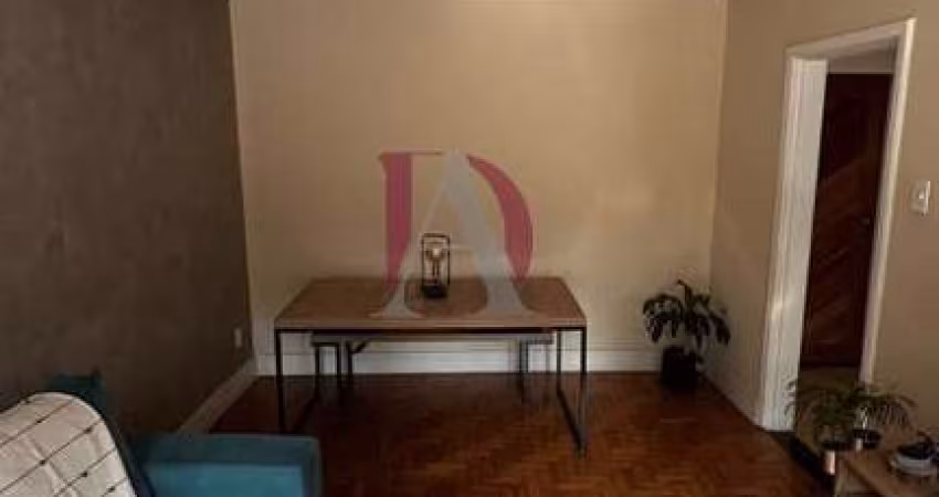 Apartamento 2 Quartos para Venda em São Paulo, Bela Vista, 2 dormitórios, 1 banheiro, 1 vaga