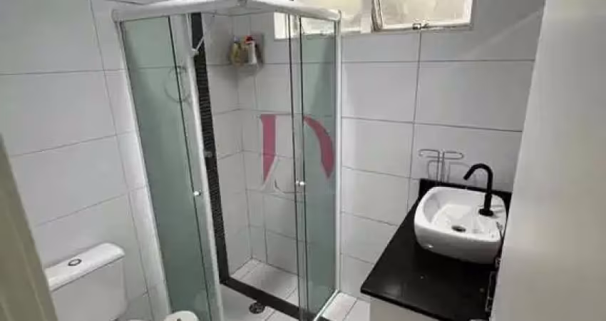 Apartamento 2 Quartos para Venda em São Bernardo do Campo, Assunção, 2 dormitórios, 1 banheiro, 1 vaga