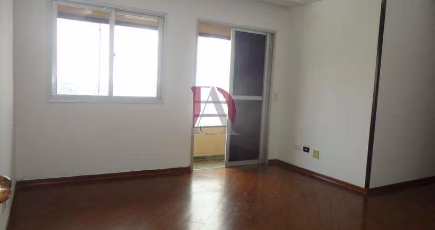 Apartamento 3 dormitórios para Venda em São Bernardo do Campo, Planalto, 3 dormitórios, 1 suíte, 1 banheiro, 1 vaga