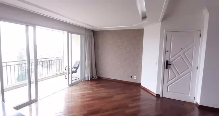 Apartamento 3 dormitórios para venda em são bernardo do campo, baeta neves, 3 dormitórios, 1 suíte, 2 banheiros, 2 vagas