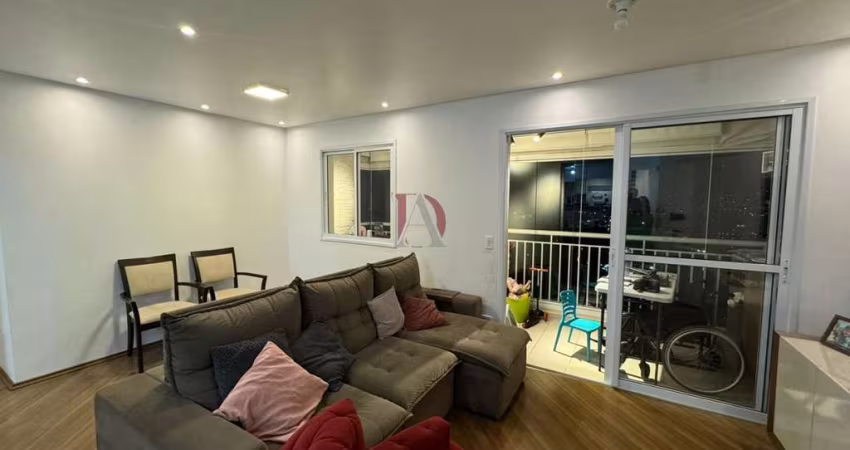 Apartamento 3 dormitórios para Venda em São Bernardo do Campo, Centro, 3 dormitórios, 1 suíte, 2 banheiros, 1 vaga
