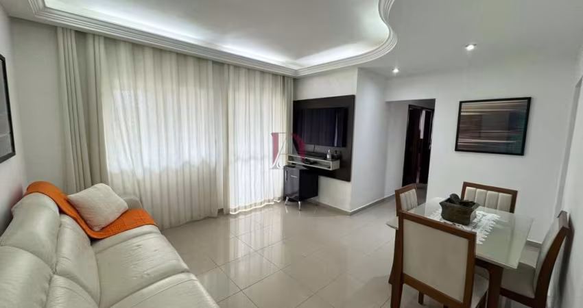 Apartamento 3 dormitórios para Venda em São Bernardo do Campo, Planalto, 3 dormitórios, 1 banheiro, 2 vagas