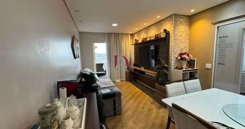 Apartamento 3 dormitórios para venda em são bernardo do campo, assunção, 3 dormitórios, 1 suíte, 2 banheiros, 2 vagas