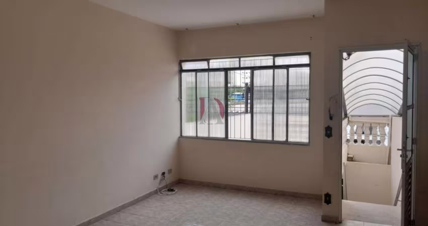 Casa / Sobrado para Venda em São Bernardo do Campo, Planalto, 2 dormitórios, 2 banheiros, 1 vaga