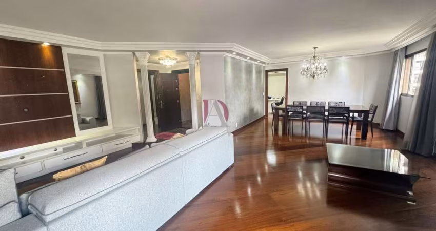 Apartamento 4 Quartos para Venda em São Caetano do Sul, Santo Antônio, 4 dormitórios, 3 suítes, 3 banheiros, 3 vagas