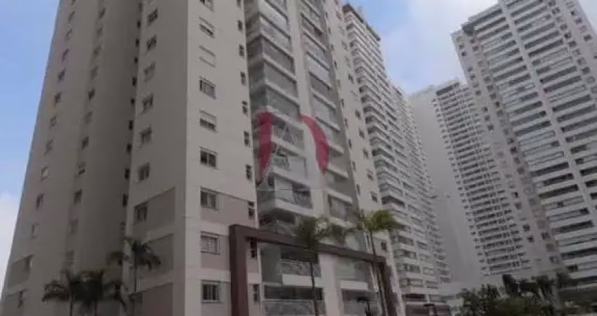 Apartamento 3 dormitórios para venda em são bernardo do campo, centro, 3 dormitórios, 3 suítes, 4 banheiros