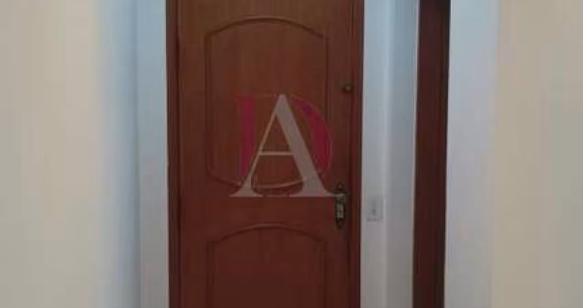 Apartamento 2 Quartos para Venda em São Bernardo do Campo, Jordanópolis, 2 dormitórios, 1 banheiro, 1 vaga