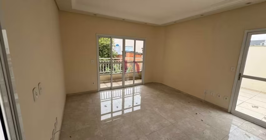 Duplex para Venda em São Bernardo do Campo, Centro, 3 dormitórios, 1 suíte, 1 banheiro, 1 vaga