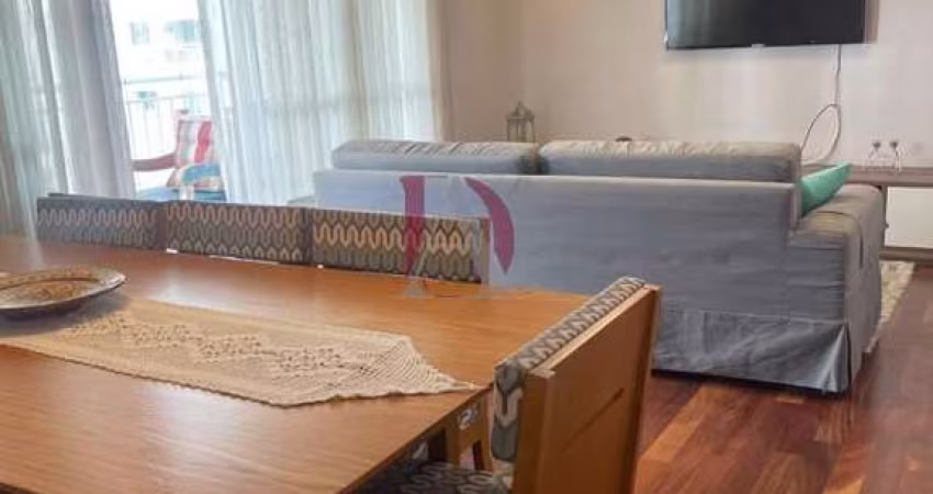 Apartamento 3 dormitórios para Venda em São Bernardo do Campo, Vila Lusitânia, 3 dormitórios, 2 suítes, 3 banheiros, 2 vagas