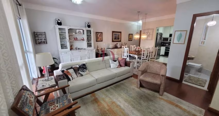 Apartamento 3 dormitórios para Venda em São Bernardo do Campo, Centro, 3 dormitórios, 2 suítes, 3 banheiros, 2 vagas