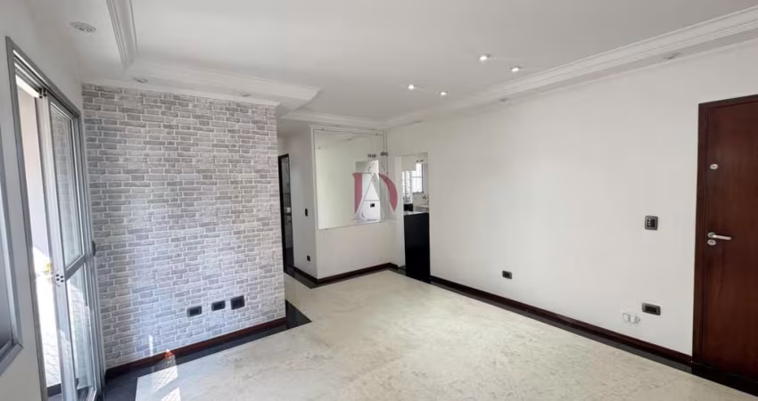 Apartamento 3 dormitórios para Locação em São Bernardo do Campo, Planalto, 3 dormitórios, 1 banheiro, 1 vaga