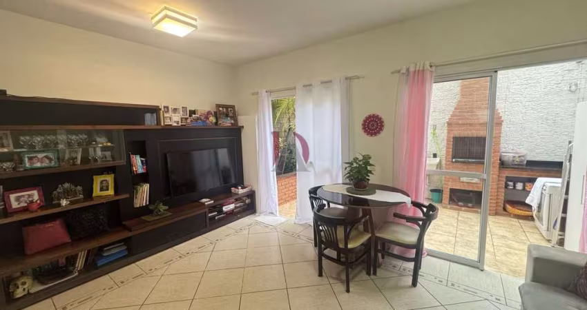 Casa em Condomínio para Venda em São Bernardo do Campo, Demarchi, 3 dormitórios, 1 suíte, 2 banheiros, 3 vagas