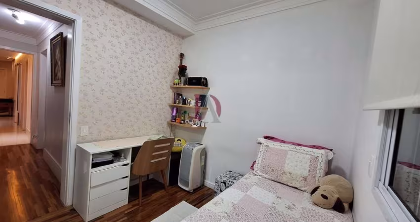 Apartamento 3 dormitórios para Venda em São Bernardo do Campo, Nova Petropolis, 3 dormitórios, 3 suítes, 4 banheiros, 2 vagas