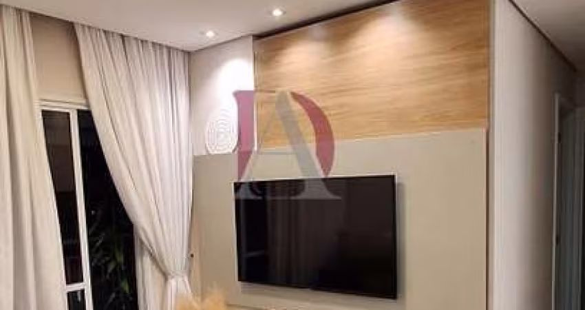 Apartamento 3 dormitórios para Venda em Diadema, Centro, 3 dormitórios, 1 suíte, 2 banheiros, 1 vaga