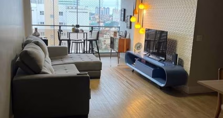 Apartamento 3 dormitórios para Locação em São Bernardo do Campo, Jardim do Mar, 3 dormitórios, 1 suíte, 3 banheiros, 3 vagas