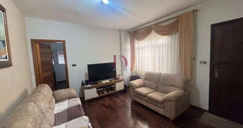 Casa Térrea para Venda em São Bernardo do Campo, Planalto, 2 dormitórios, 1 suíte, 2 banheiros, 1 vaga