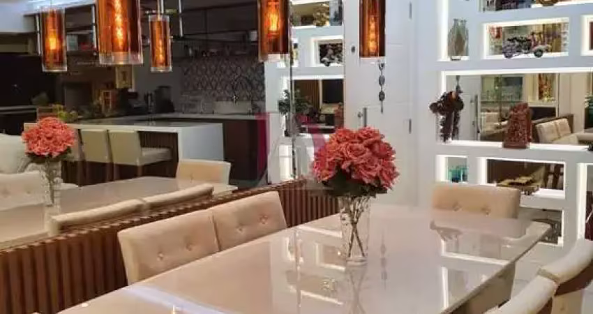 Apartamento 3 dormitórios para venda em santo andré, campestre, 3 dormitórios, 3 suítes, 4 banheiros, 2 vagas