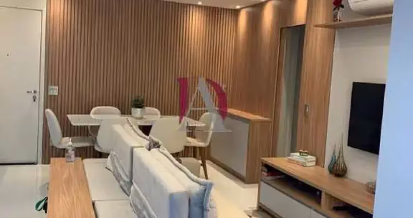Apartamento 3 dormitórios para venda em santo andré, jardim, 3 dormitórios, 1 suíte, 2 banheiros, 1 vaga