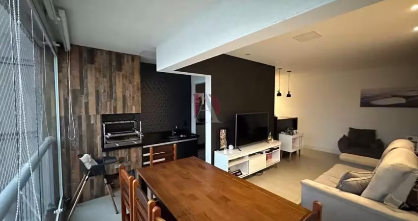 Apartamento 2 quartos para venda em são bernardo do campo, centro, 2 dormitórios, 1 suíte, 2 banheiros, 2 vagas