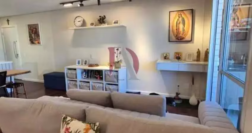 Apartamento 3 dormitórios para venda em são bernardo do campo, baeta neves, 3 dormitórios, 1 suíte, 2 banheiros, 2 vagas