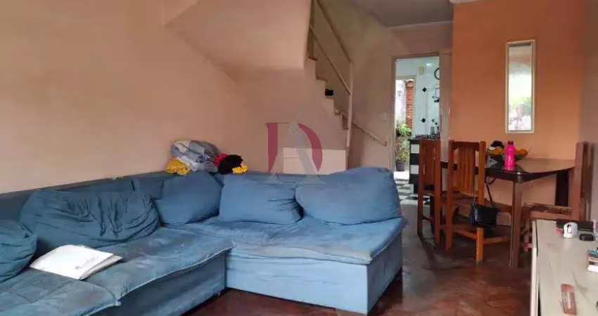 Apartamento 3 dormitórios para venda em são bernardo do campo, demarchi, 3 dormitórios, 1 suíte, 2 banheiros, 2 vagas