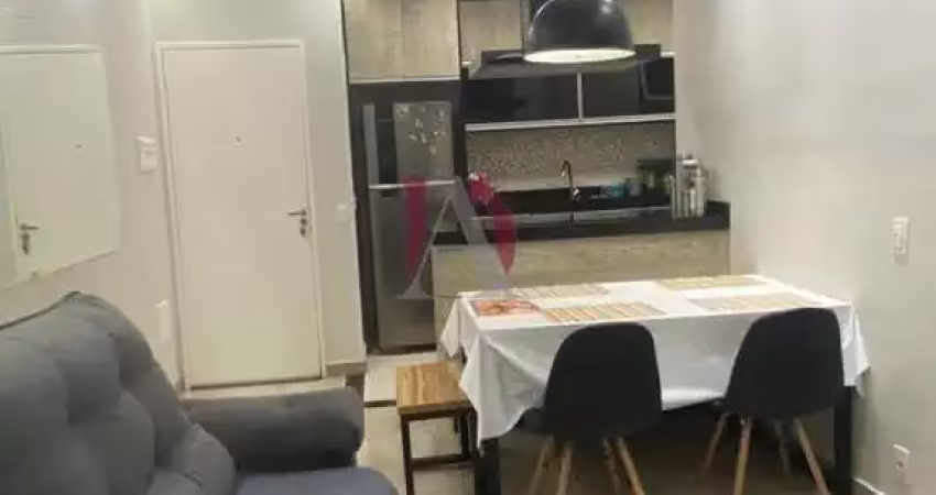 Apartamento 3 dormitórios para venda em são bernardo do campo, planalto, 2 dormitórios, 1 suíte, 2 banheiros, 1 vaga