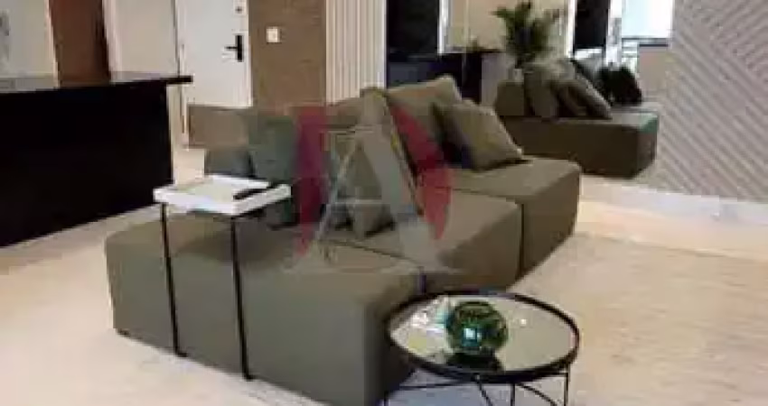 Apartamento 3 dormitórios para venda em são bernardo do campo, baeta neves, 3 dormitórios, 3 suítes, 4 banheiros, 2 vagas