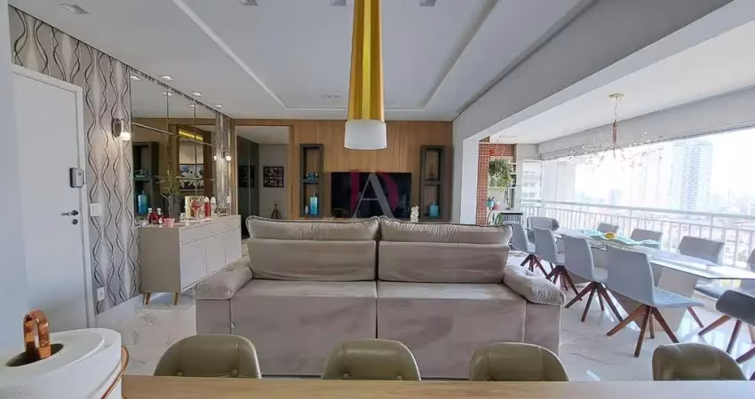 Apartamento 3 dormitórios para venda em são bernardo do campo, centro, 3 dormitórios, 2 suítes, 2 banheiros, 2 vagas