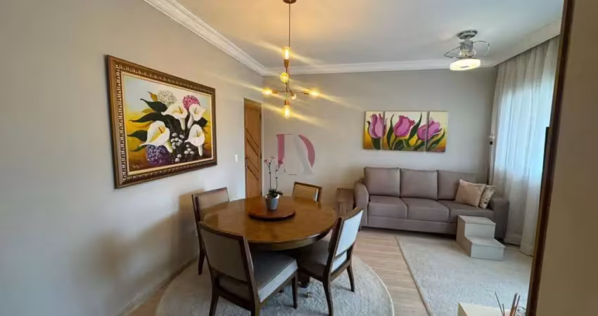 Apartamento 3 dormitórios para venda em são bernardo do campo, planalto, 3 dormitórios, 1 suíte, 1 banheiro, 2 vagas