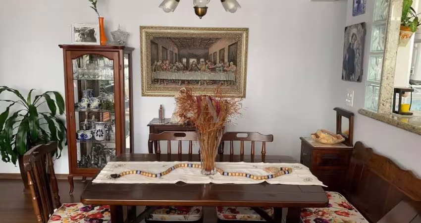 Apartamento 2 quartos para venda em são bernardo do campo, parque terra nova, 2 dormitórios, 1 banheiro, 1 vaga
