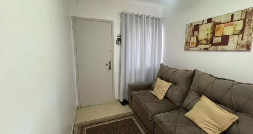 Apartamento 2 quartos para venda em são bernardo do campo, assunção, 2 dormitórios, 1 banheiro, 1 vaga